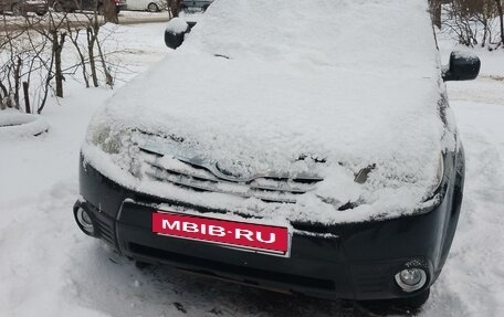 Subaru Forester, 2012 год, 1 050 000 рублей, 2 фотография