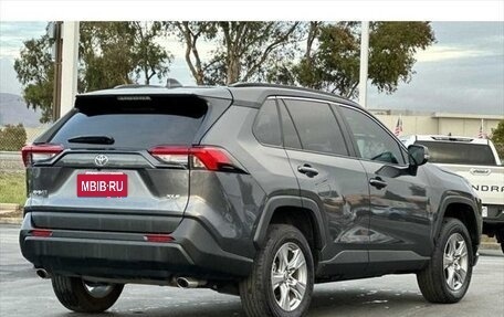 Toyota RAV4, 2023 год, 6 130 000 рублей, 5 фотография