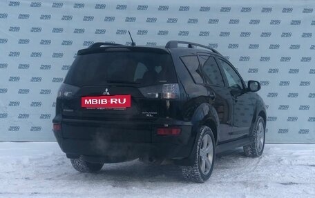 Mitsubishi Outlander III рестайлинг 3, 2011 год, 1 349 000 рублей, 2 фотография