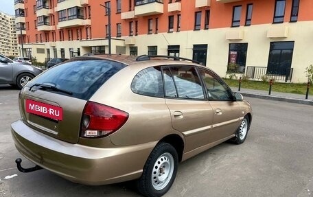 KIA Rio II, 2005 год, 300 000 рублей, 2 фотография