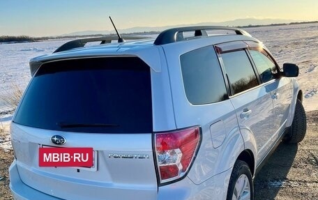 Subaru Forester, 2011 год, 1 550 000 рублей, 3 фотография