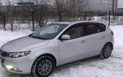 KIA Forte II, 2011 год, 1 100 000 рублей, 1 фотография