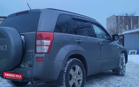 Suzuki Grand Vitara, 2007 год, 1 100 000 рублей, 4 фотография