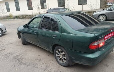 Nissan Pulsar IV, 1997 год, 250 000 рублей, 1 фотография