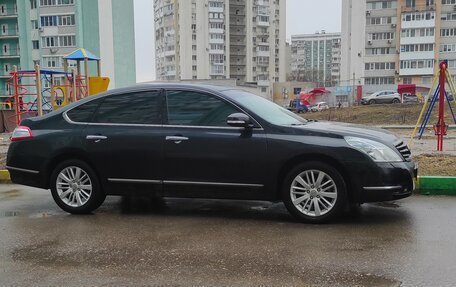 Nissan Teana, 2011 год, 1 220 000 рублей, 2 фотография