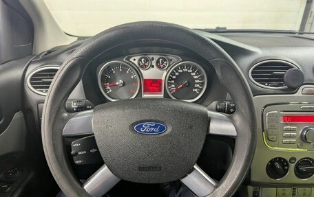 Ford Focus II рестайлинг, 2009 год, 499 000 рублей, 7 фотография