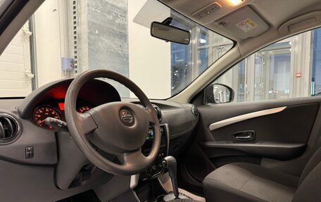 Nissan Almera, 2018 год, 965 000 рублей, 7 фотография