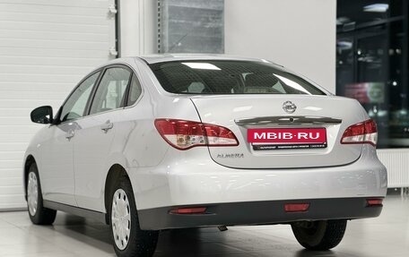 Nissan Almera, 2018 год, 965 000 рублей, 6 фотография