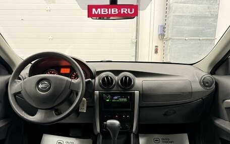 Nissan Almera, 2018 год, 965 000 рублей, 16 фотография