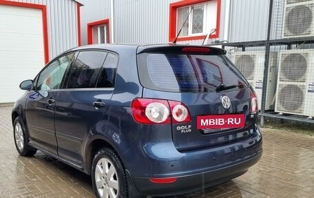 Volkswagen Golf Plus I, 2007 год, 900 000 рублей, 2 фотография