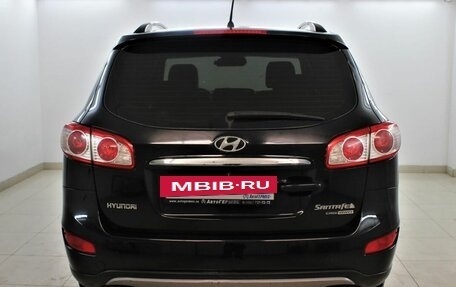 Hyundai Santa Fe III рестайлинг, 2012 год, 1 330 000 рублей, 3 фотография