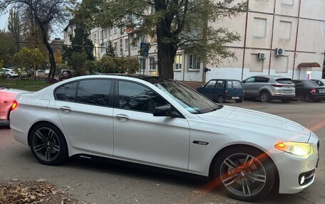 BMW 5 серия, 2013 год, 2 100 000 рублей, 2 фотография