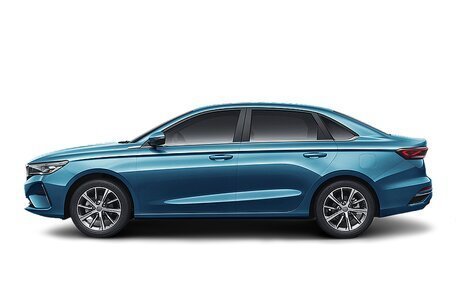 Geely Emgrand, 2024 год, 2 483 990 рублей, 3 фотография