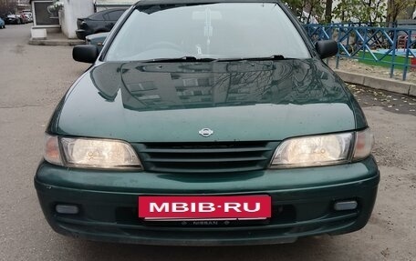 Nissan Pulsar IV, 1997 год, 250 000 рублей, 5 фотография