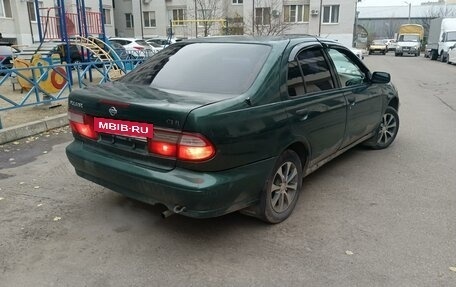 Nissan Pulsar IV, 1997 год, 250 000 рублей, 6 фотография