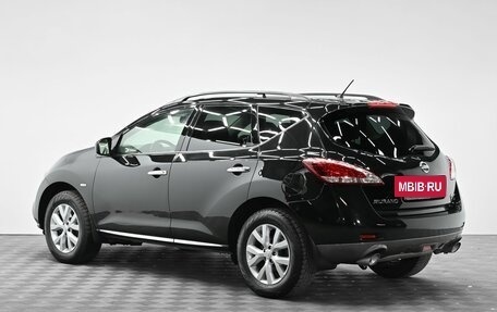 Nissan Murano, 2012 год, 1 295 000 рублей, 3 фотография