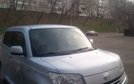 Daihatsu Materia, 2011 год, 1 290 000 рублей, 5 фотография