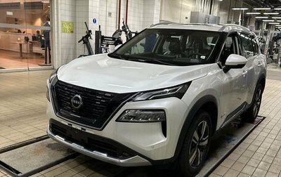 Nissan X-Trail, 2024 год, 4 450 000 рублей, 1 фотография