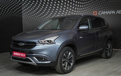 Chery Tiggo 7 I, 2019 год, 1 362 900 рублей, 1 фотография