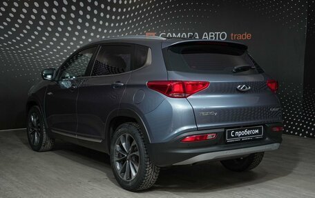 Chery Tiggo 7 I, 2019 год, 1 362 900 рублей, 4 фотография