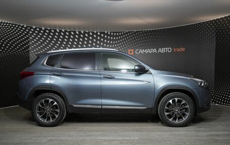 Chery Tiggo 7 I, 2019 год, 1 362 900 рублей, 5 фотография