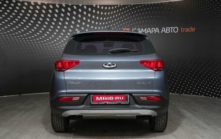 Chery Tiggo 7 I, 2019 год, 1 362 900 рублей, 8 фотография