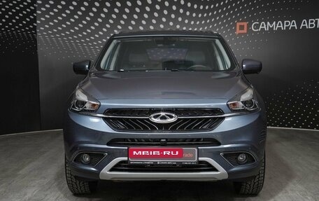 Chery Tiggo 7 I, 2019 год, 1 362 900 рублей, 7 фотография