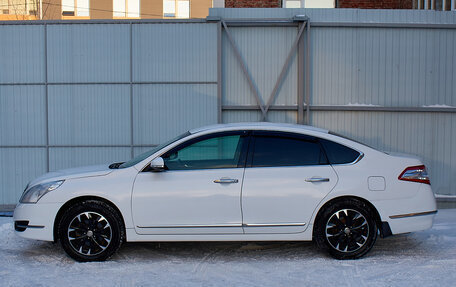 Nissan Teana, 2013 год, 1 145 000 рублей, 7 фотография