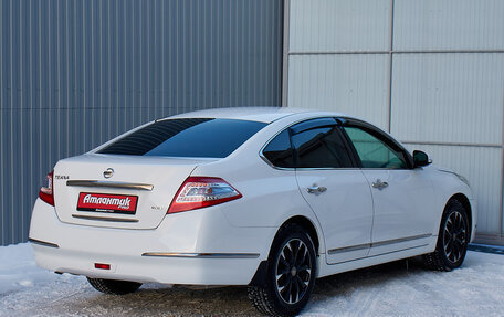 Nissan Teana, 2013 год, 1 145 000 рублей, 4 фотография