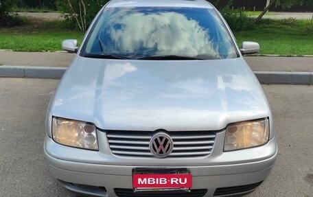 Volkswagen Jetta IV, 2002 год, 500 000 рублей, 2 фотография