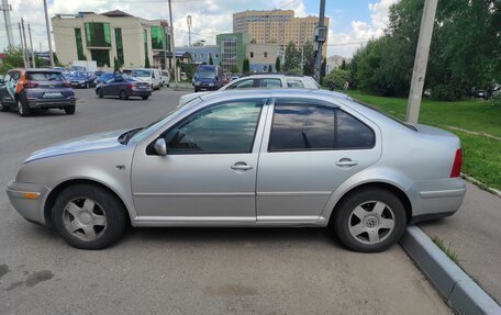 Volkswagen Jetta IV, 2002 год, 500 000 рублей, 9 фотография