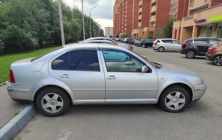 Volkswagen Jetta IV, 2002 год, 500 000 рублей, 6 фотография