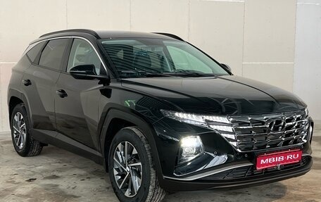 Hyundai Tucson, 2024 год, 3 900 000 рублей, 1 фотография