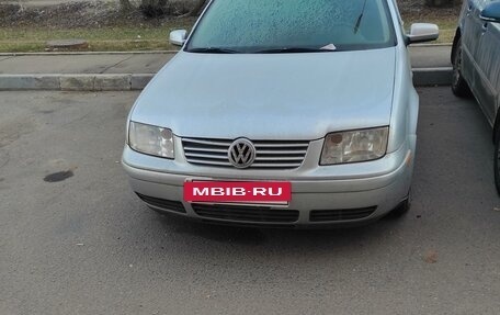 Volkswagen Jetta IV, 2002 год, 500 000 рублей, 10 фотография