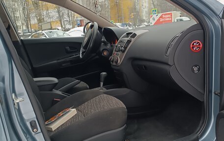 KIA cee'd I рестайлинг, 2007 год, 770 000 рублей, 9 фотография