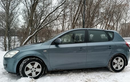 KIA cee'd I рестайлинг, 2007 год, 770 000 рублей, 6 фотография