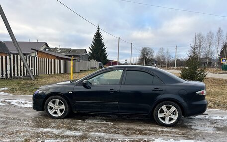 Mazda 6, 2006 год, 369 000 рублей, 3 фотография