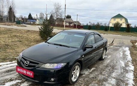 Mazda 6, 2006 год, 369 000 рублей, 2 фотография