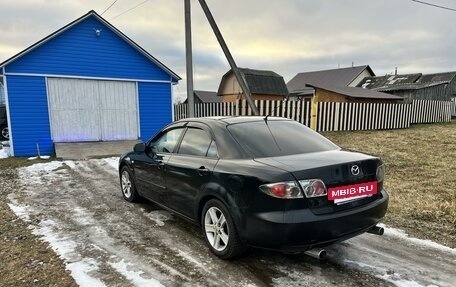 Mazda 6, 2006 год, 369 000 рублей, 4 фотография