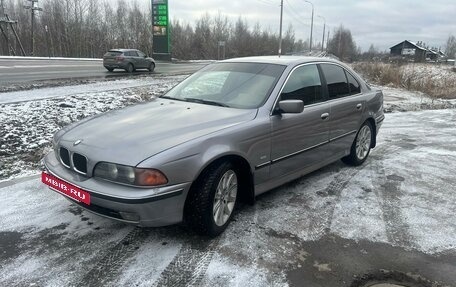 BMW 5 серия, 1996 год, 560 000 рублей, 2 фотография