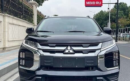 Mitsubishi ASX I рестайлинг, 2021 год, 1 950 000 рублей, 2 фотография