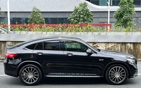 Mercedes-Benz GLC Coupe AMG, 2020 год, 5 500 000 рублей, 8 фотография