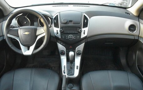 Chevrolet Cruze II, 2014 год, 1 017 000 рублей, 12 фотография