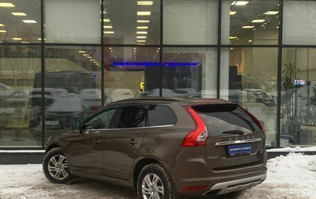 Volvo XC60 II, 2016 год, 2 525 000 рублей, 6 фотография