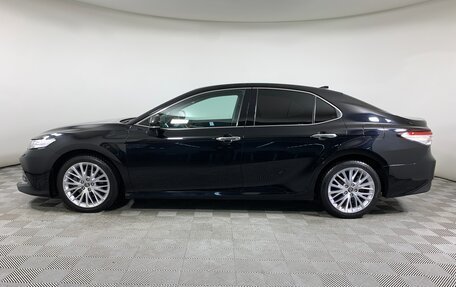 Toyota Camry, 2020 год, 3 840 000 рублей, 8 фотография