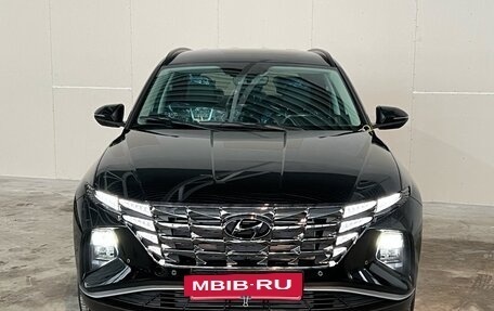 Hyundai Tucson, 2024 год, 3 900 000 рублей, 8 фотография