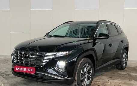 Hyundai Tucson, 2024 год, 3 900 000 рублей, 7 фотография