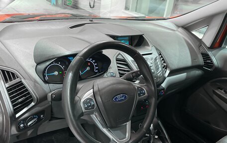 Ford EcoSport, 2014 год, 1 204 000 рублей, 11 фотография