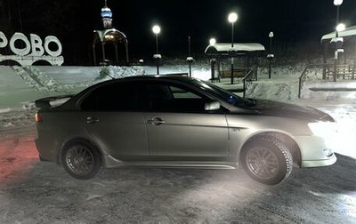 Mitsubishi Lancer IX, 2008 год, 800 000 рублей, 1 фотография