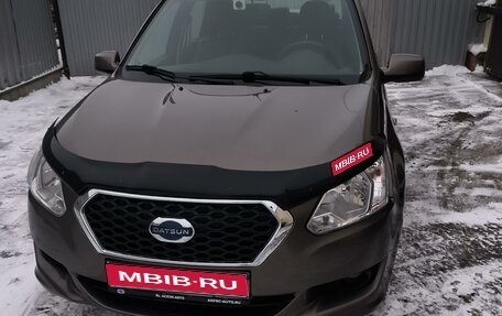 Datsun on-DO I рестайлинг, 2019 год, 535 000 рублей, 1 фотография